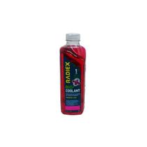 Aditivo radiador rosa radiex biocoolant Pronto para uso Aditivo radiador rosa radiex biocoolant Pronto para uso