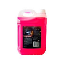 Aditivo Radiador Rosa T5 Radnaq 5 Litros Concentrado Galão Aditivo Radiador Rosa T5 Radnaq 5 Litros Concentrado Galão