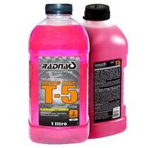 Aditivo Radiador Sintético Concentrado 1l - Radnaq