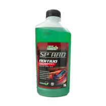 Aditivo Radiador Sp Rad Pronto Para Uso Ecológico Verde 1L Aditivo Radiador Sp Rad Pronto Para Uso Ecológico Verde 1L