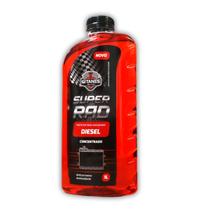 Aditivo Radiador Super Rad Diesel 1L - Proteção Térmica