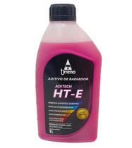 Aditivo Radiador Tirreno Aditech Ht-e Pronto Uso Hibrido