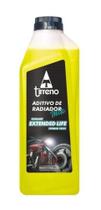 Aditivo radiador tirreno coolant extended life hybrid tech amarelo 1l