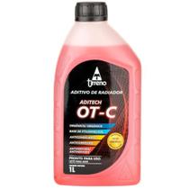 Aditivo Radiador Tirreno Pronto Uso Ot-c Audi A3 1.6