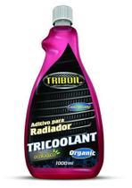 Aditivo radiador tricoolant triboil rosa 1l