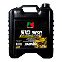 Aditivo Radiador Ultra Diesel Concentrado Long Life 20L