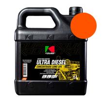 Aditivo Radiador Ultra Diesel Concentrado Long Life 5L