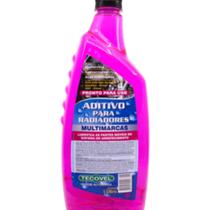 Aditivo RADIADORES Tecovel