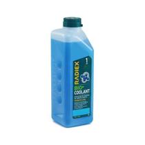 Aditivo radiex pronto uso bio coolant ps2g azul r1893 Aditivo radiex pronto uso bio coolant ps2g azul r1893