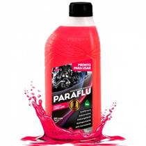 Aditivo rosa paraflu pronto para usar Aditivo rosa paraflu pronto para usar