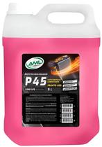 Aditivo rosa pronto uso 5 litros Aditivo rosa pronto uso 5 litros
