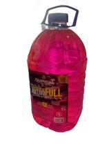 Aditivo rosa pronto uso 5 litros Aditivo rosa pronto uso 5 litros