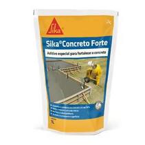 Aditivo Sika Concreto Forte 1l - Sika S.a.