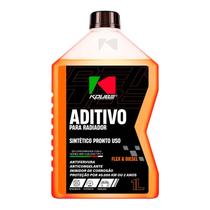 Aditivo Sintético Pronto 1L Previne e Protege KOUBE