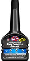 Aditivo Stp Fuel Injector Cleaner - Aditivo Para Gasolina Cor Preto Preto Aditivo Stp Fuel Injector Cleaner - Aditivo Para Gasolina Cor Preto Preto