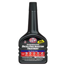 Aditivo Stp Fuel Injector Cleaner Super Concentrado Diesel System Limpa Injetores Reduz Fumaça Aditivo Stp Fuel Injector Cleaner Super Concentrado Diesel System Limpa Injetores Reduz Fumaça