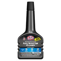 Aditivo Stp Fuel Injector Cleaner Super Concentrado