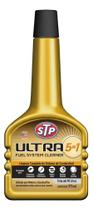 Aditivo Stp Ultra 5 Em 1 St2020 - Limpeza Completa Aditivo Stp Ultra 5 Em 1 St2020 - Limpeza Completa