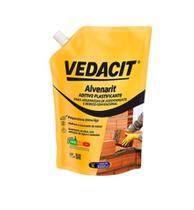 Aditivo Vedacit Alvenarit 1L Aditivo Vedacit Alvenarit 1L