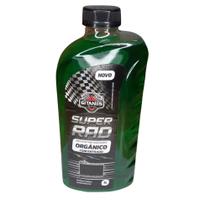 Aditivo verde super rad organico 1lt gitanes