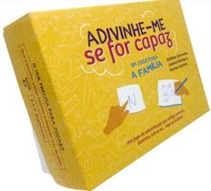 Adivinhe-me se for capaz