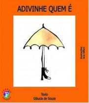Adivinhe quem e