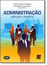 Administração: Avanços e Desafios