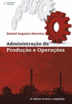 Administração da produção e operações