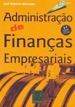 Administração de Finanças Empresariais