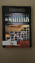 Administração De Materiais E Recursos Patrimoniais