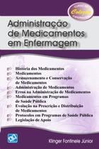 Administracao de medicamentos em enfermagem - curso de enfermagem