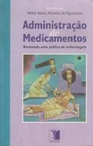 Administração De Medicamentos - Yendis Administração De Medicamentos - Yendis