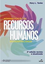 Administração De Recursos Humanos Em Hospitalidade - Senac Rio Administração De Recursos Humanos Em Hospitalidade - Senac Rio