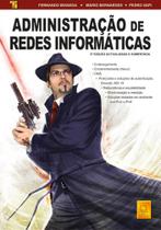 Administração de Redes Informáticas-(Atualizada e Aumentada)