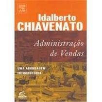 Administração De Vendas