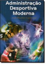 Administração Desportiva Moderna - IBRASA - PEGASUS