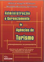 Administracao E Gerenciamento De Agencias De Turismo