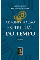 Administração espiritual do tempo