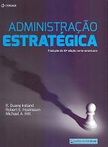 Administração estratégica Administração estratégica