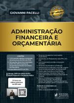 Administração Financeira E Orçamentária 2026 Juspodivm Administração Financeira E Orçamentária 2026 Juspodivm