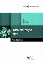 Administração geral - FGV