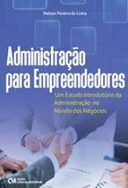 Administraçao para empreendedores