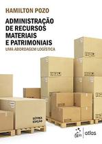 Administração Patrimonial - CENGAGE