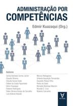 Administração por Competências - ACTUAL EDITORA