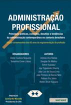 Administração Profissional