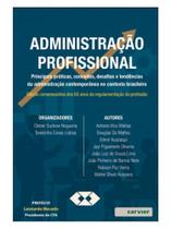 Administração profissional