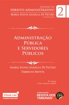 Administração Pública e Servidores Públicos - 3ª Edição