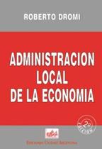 Administración Local de la Economía - CIUDAD ARGENTINA