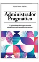 Administrador Pragmático Sortido Administrador Pragmático Sortido