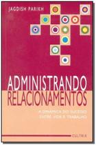 Administrando Relacionamentos